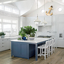 2014 Showhouse Room Tour - Coastal Living | Beachy Keen | Scoop.it
