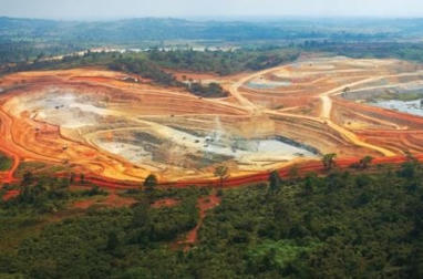 C&ocirc;te d&rsquo;Ivoire : l&rsquo;extension de la mine Bonikro alimente les ambitions du secteur aurif&egrave;re | Revue de Presse Afrique francophone par Service International de CCI Normandie | Scoop.it