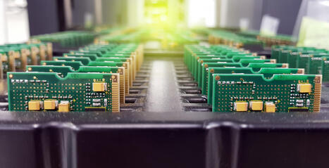 Integrating circularity in ICT’s Net Zero transition | Sustainable Procurement & CSR News - ICT Industry | Scoop.it