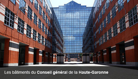 Cantonales à Toulouse : 7 cantons, tous PS, sont remis en jeu | Toulouse La Ville Rose | Scoop.it