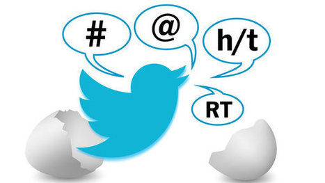 Twitter Illiterate? Mastering the @BC&rsquo;s | Social networking for educators | Scoop.it