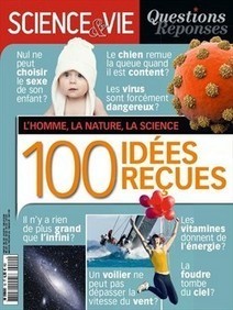 100 idées reçues | Variétés entomologiques | Scoop.it