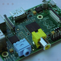 Set Up a Raspberry Pi as a Personal Web Server - Lifehacker | opexxx | Scoop.it