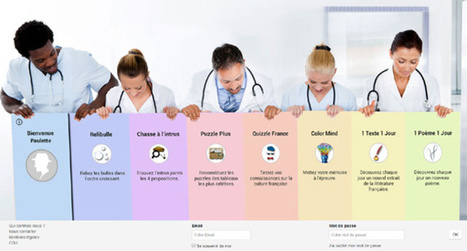 Bien vieillir : cinq innovations &laquo; e-sant&eacute; senior &raquo; &agrave; d&eacute;couvrir | UseNum - Senior | Scoop.it