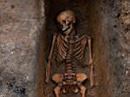 Skeletons of 25 medieval friars are unearthed in Cambridge | Archaeology News | Scoop.it