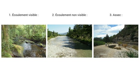 La gestion de la sécheresse en 5 questions - réponses ! Agence française pour la biodiversité | Biodiversité | Scoop.it