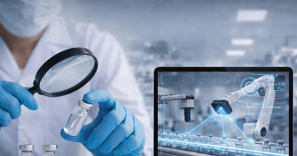 AI in Pharmaceutical Visual Inspection&nbsp; | Track & Trace | Scoop.it