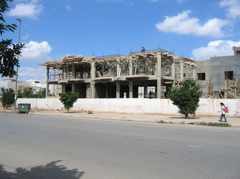 L’informalité de l'urbanisation : une nouvelle optique pour le Nouvel Agenda Urbain | Veille UrbaLyon : Aménagement urbain et planification urbaine en Afrique et en Asie | Scoop.it