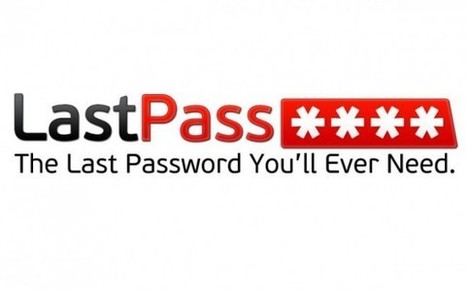 Black Hat 2015: LastPass mis &agrave; mal par des chercheurs | Libert&eacute;s Num&eacute;riques | Scoop.it