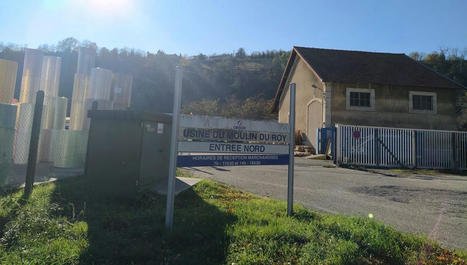 Le papier &agrave; dessin Canson en Ard&egrave;che bient&ocirc;t fabriqu&eacute; gr&acirc;ce &agrave; l'&eacute;nergie d'une chaufferie biomasse - France Bleu | Transition &eacute;nerg&eacute;tique territoriale | Scoop.it