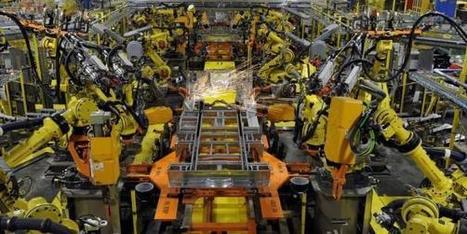 Le Bélier passe à travers la crise | Entreprises à Bordeaux et en Gironde | Scoop.it