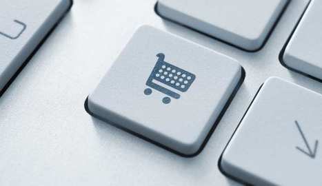 E-commerce : le montant des achats des Français sur le Net multiplié par huit en dix ans | Commerce connecté, E-Commerce & vente en ligne, stratégie de commerce multi-canal et omni-canal | Scoop.it