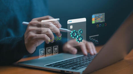 L&D Stack: From Automation To Learning Ops Intelligence | Education 2.0 & 3.0 | Scoop.it