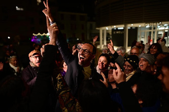 Municipales &agrave; Pau&nbsp;: Fran&ccedil;ois Bayrou battu par le socialiste J&eacute;r&ocirc;me Marbot | Nouvelle-Aquitaine | Scoop.it