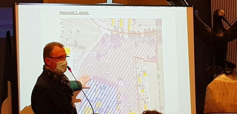 Saint-Hilaire. Cession de l'abattoir : dernier acte | La Gazette des abattoirs | Scoop.it