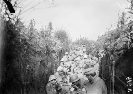 Bataille de la Somme, l’oubliée | Autour du Centenaire 14-18 | Scoop.it