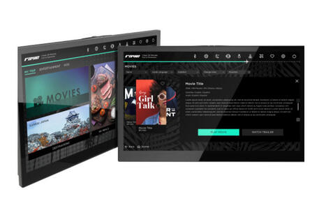 Safran va vendre sa division Passenger Innovations | AERONAUTIQUE NEWS - AEROSPACE POINTOFVIEW - AVIONS - AIRCRAFT | Scoop.it