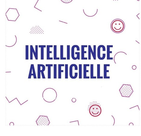 Commentaire l'intelligence artificielle réinvente le marketing? | Marketing predictif | Scoop.it