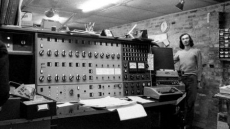 Last operating ICT 1301 mainframe computer set to run again | GizMag.com | @The Convergence of ICT, the Environment, Climate Change, EV and HEV Transportation & Distributed Renewable Energy | Scoop.it