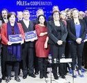 14 nouveaux pôles de l'ESS soutenus | ESS, Coopération économique, entrepreneuriat | Scoop.it