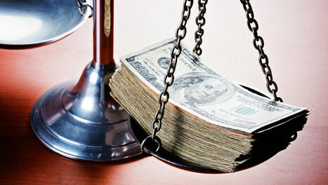U.S. DOJ tells Google to sell Chrome | The regulatory insider | Scoop.it