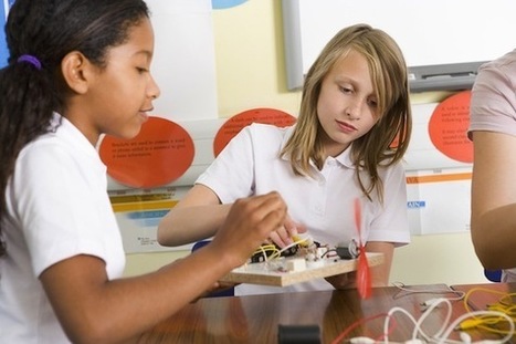 Five Rules to Help End Student Boredom & Increase Engagement | Must Reads for Instructional Leaders | Scoop.it