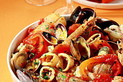 Le Marche Cuisine in Vietnam | Il Brodetto Alla San Benedettese | La Cucina Italiana - De Italiaanse Keuken - The Italian Kitchen | Scoop.it