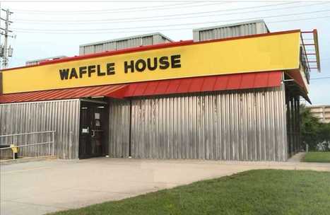 Hurricane Michael: Waffle House had to shut down 30 restaurants | Coastal Restoration | Scoop.it