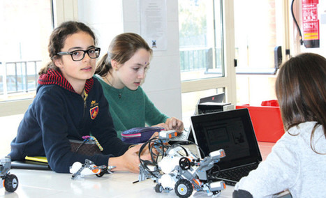 La importancia de formar a los alumnos como ciudadanos digitales | Bibliotecas Escolares Argentinas | Scoop.it