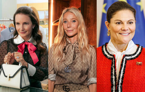 Kruununprinsessa Victoria tiet&auml;&auml;, mik&auml; pusero on nyt trendikk&auml;in | 1Uutiset - Lukemisen t&auml;hden | Scoop.it