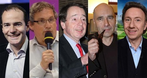 Les radios multiplient les émissions d'histoire | DocPresseESJ | Scoop.it