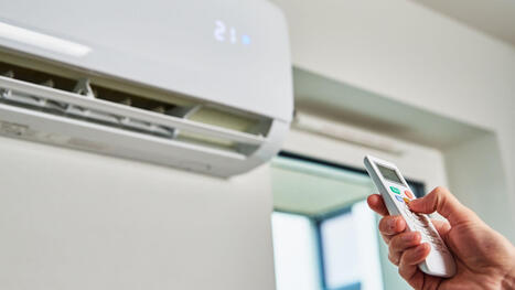 L'ONU s'alarme de la probable explosion de la demande mondiale en climatisation | Q_ENR | Scoop.it