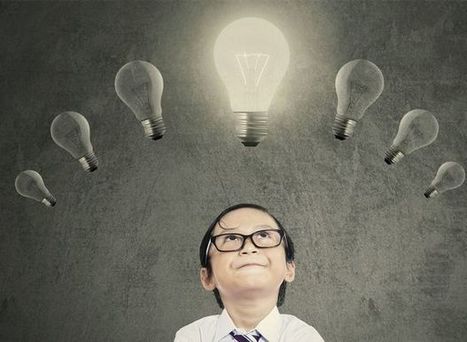 La théorie des intelligences multiples : le futur de la pédagogie ? | Intelligences Multiples | Scoop.it
