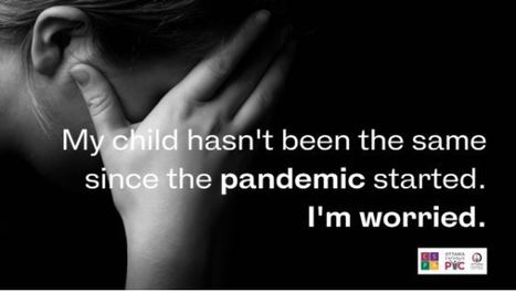 Loss & Grief during the COVID-19 Pandemic - Free online session today (March 4)  for parents - 7:00 p.m. - Dr. Elizabeth Paquette and Dr. Richard Bolduc via Ottawa Catholic School Board and CSPA - ... | Education 2.0 & 3.0 | Scoop.it