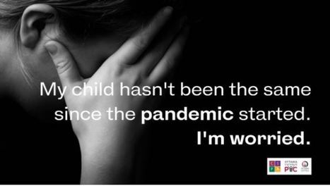 Loss & Grief during the COVID-19 Pandemic - Free online session today (March 4)  for parents - 7:00 p.m. - Dr. Elizabeth Paquette and Dr. Richard Bolduc via Ottawa Catholic School Board and CSPA - ... | iGeneration - 21st Century Education (Pedagogy & Digital Innovation) | Scoop.it