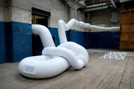 Berndnaut Smilde: "Conditioner" | Art Installations, Sculpture, Contemporary Art | Scoop.it