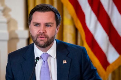 My&ouml;s varapresidentti Vance tapaa Tanskan ja Gr&ouml;nlannin ulkoministerit keskiviikkona | HS.fi | 1Uutiset - Lukemisen t&auml;hden | Scoop.it