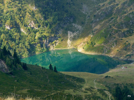 Modification des conditions d'accès aux lacs de Bareilles et de Génos-Loudenvielle | Vallées d'Aure & Louron - Pyrénées | Scoop.it