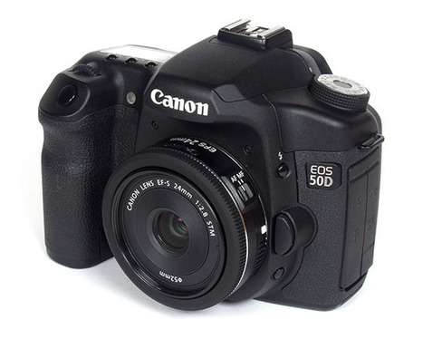 Canon EF-S 24mm f/2.8 STM - Review / Test Report | Photography Gear News | Scoop.it