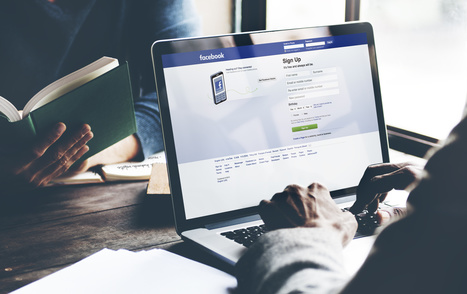 Facebook rachète Nascent Objects pour doper son laboratoire d'objets connectés | #Acquisitions #SocialMedia #IoT | Social Media and its influence | Scoop.it