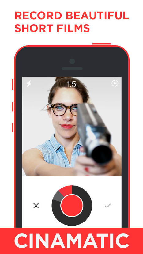 Cinamatic (Photography) - Zbynek Kysela | Instagram Tips and Tricks | Scoop.it