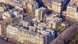 Immobilier francilien : la baisse se confirme | My Portfolioo | Scoop.it