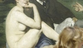 Mus&eacute;e d'Orsay: Oeuvres comment&eacute;es en LSF (video) | UseNum - Culture | Scoop.it