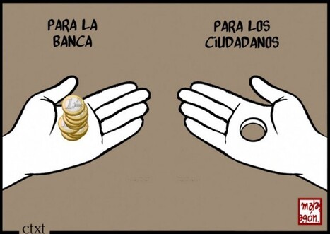 La gestión neoliberal de la pobreza | ctxt.es | Activismo en la RED | Scoop.it