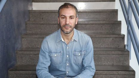 Finir en beauté de Mohamed El Khatib | Revue de presse théâtre | Scoop.it