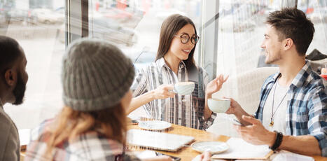 What AI earbuds can&rsquo;t replace: The value of learning another language | Educational Technology News | Scoop.it