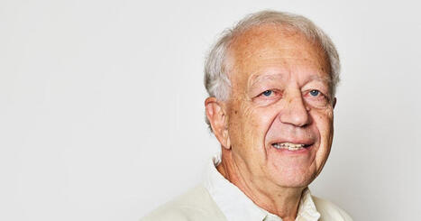 Pekka Puska 80 vuotta | Ei ikin&auml; paino-ongelmaa, mutta yksi pahe | Apu | 1Uutiset - Lukemisen t&auml;hden | Scoop.it