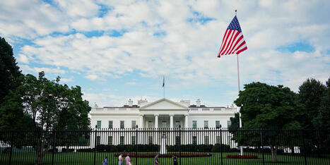 'Floored!' White House caught off guard as Epstein dinner plans leak - Raw Story | Operation Phobos | Scoop.it
