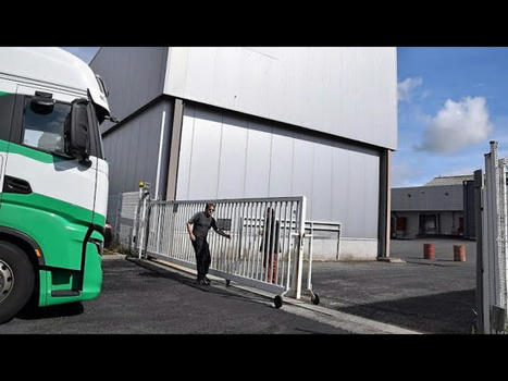 ✅  Rodez. Deux projets pour la reprise de l’abattoir de Sainte-Geneviève dans l'Aveyron | La Gazette des abattoirs | Scoop.it