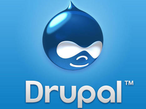 Update Drupal ASAP: Over a million sites can be easily hacked by any visitor | #CyberSecurity #CyberHygiene #Vulnerabilities #Updates | ICT Security-Sécurité PC et Internet | Scoop.it